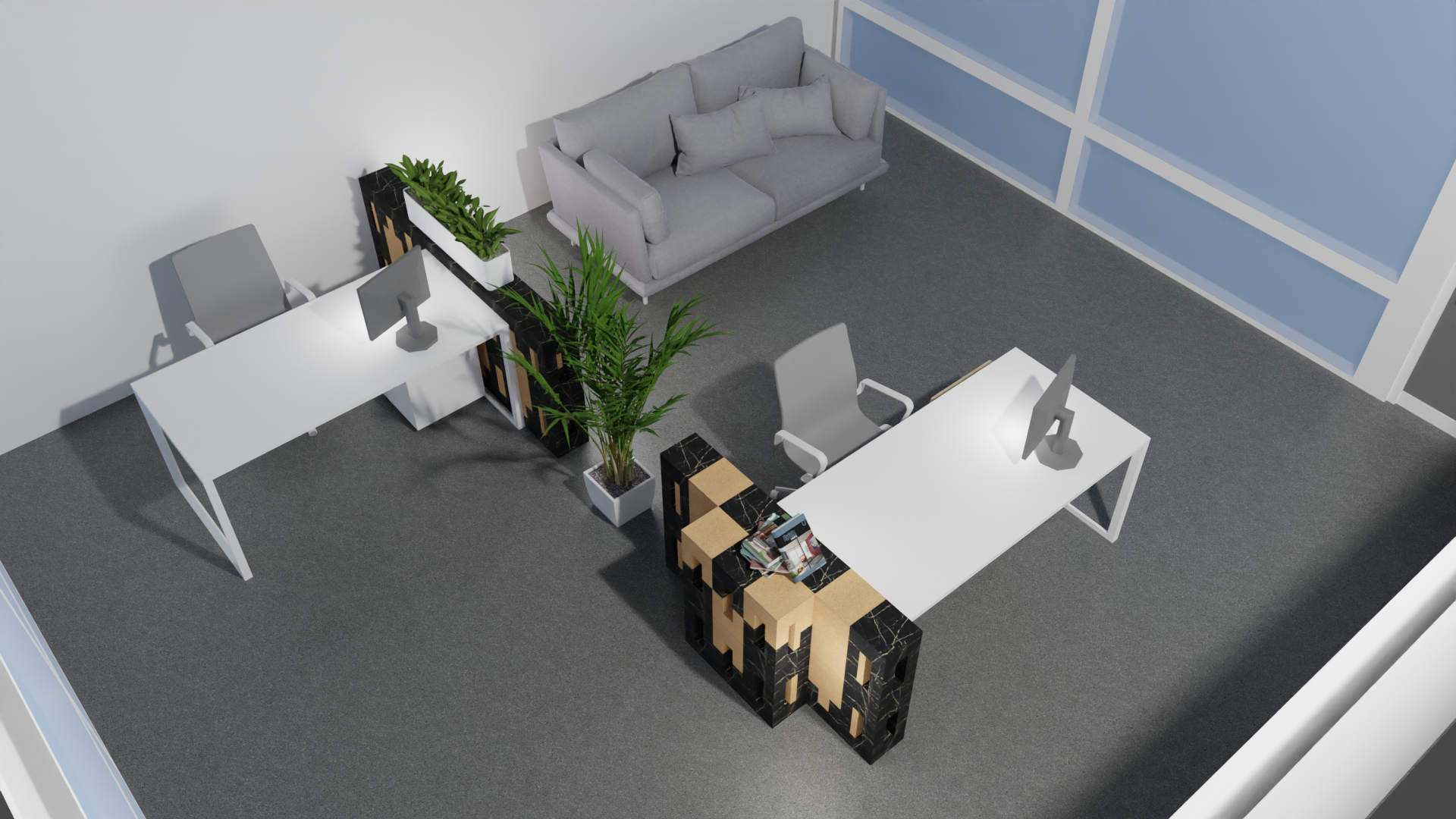 Interior Furniture-3