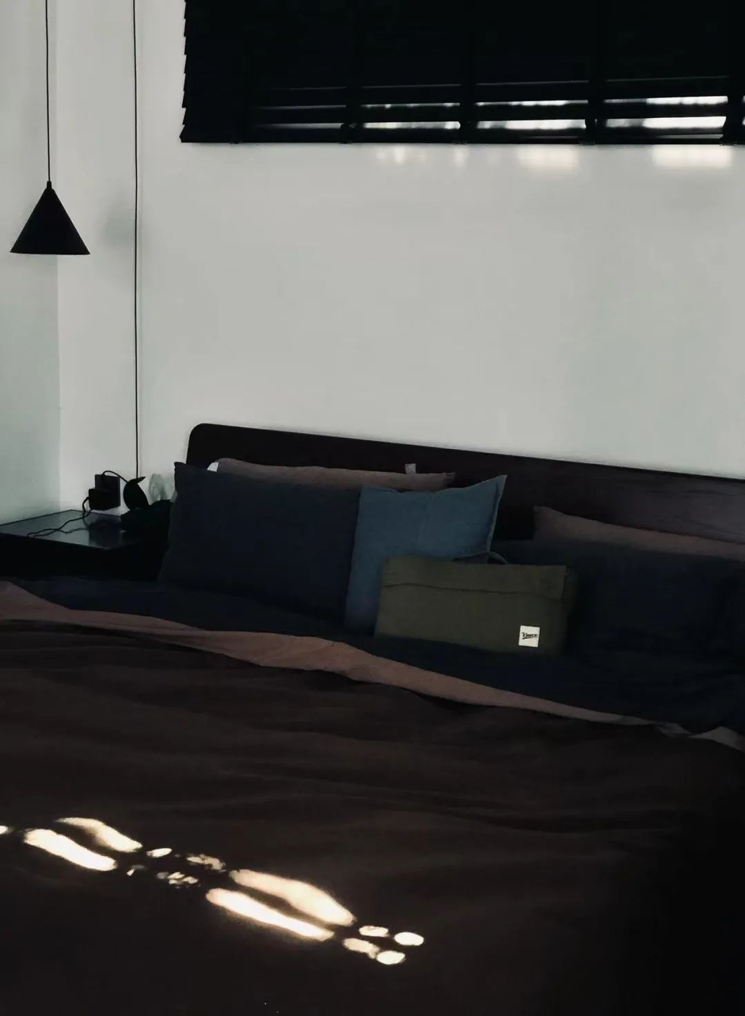 树林中的神仙小院 · 摄影师夫妻 10 万元爆改租住房丨中国北京-56