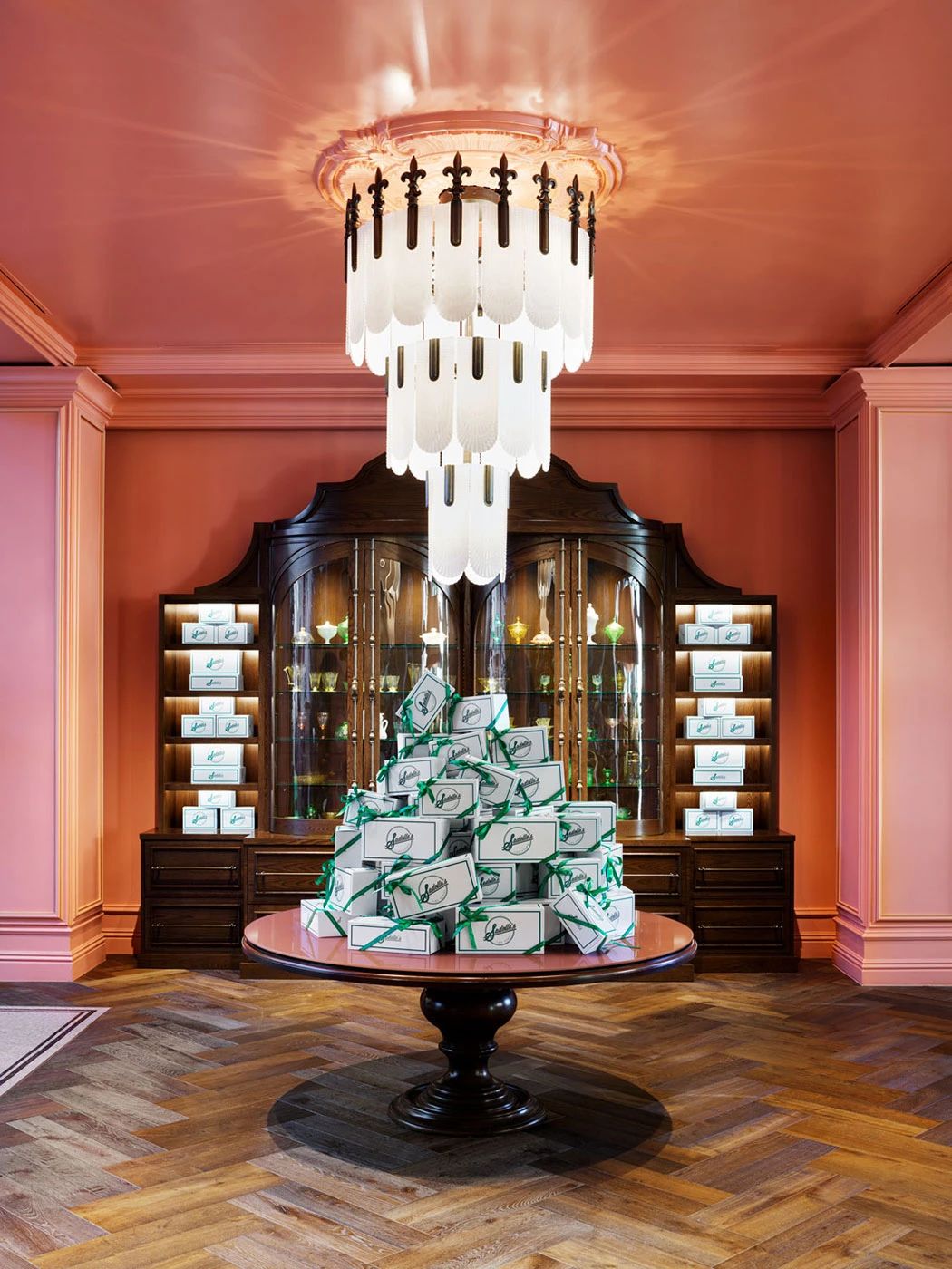 美好时光酒店丨美国迈阿密丨Ken Fulk-43