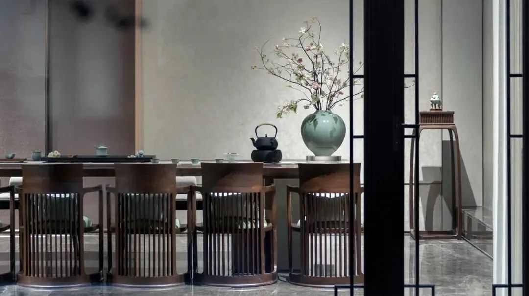 星辰空间站生活馆丨GT.DECO-87