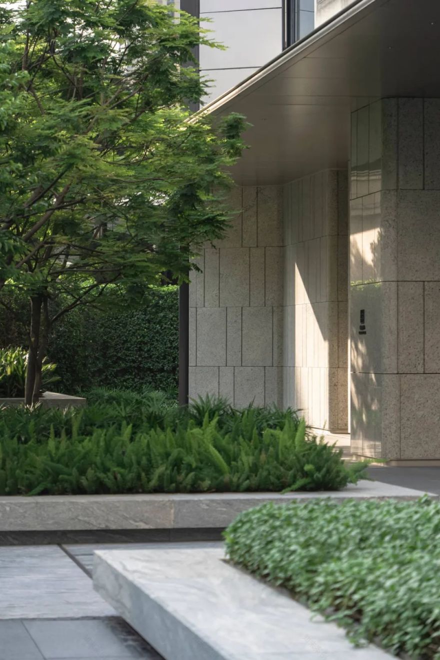 城市心脏的归所 | 深圳华润城润玺二期(大区)-26