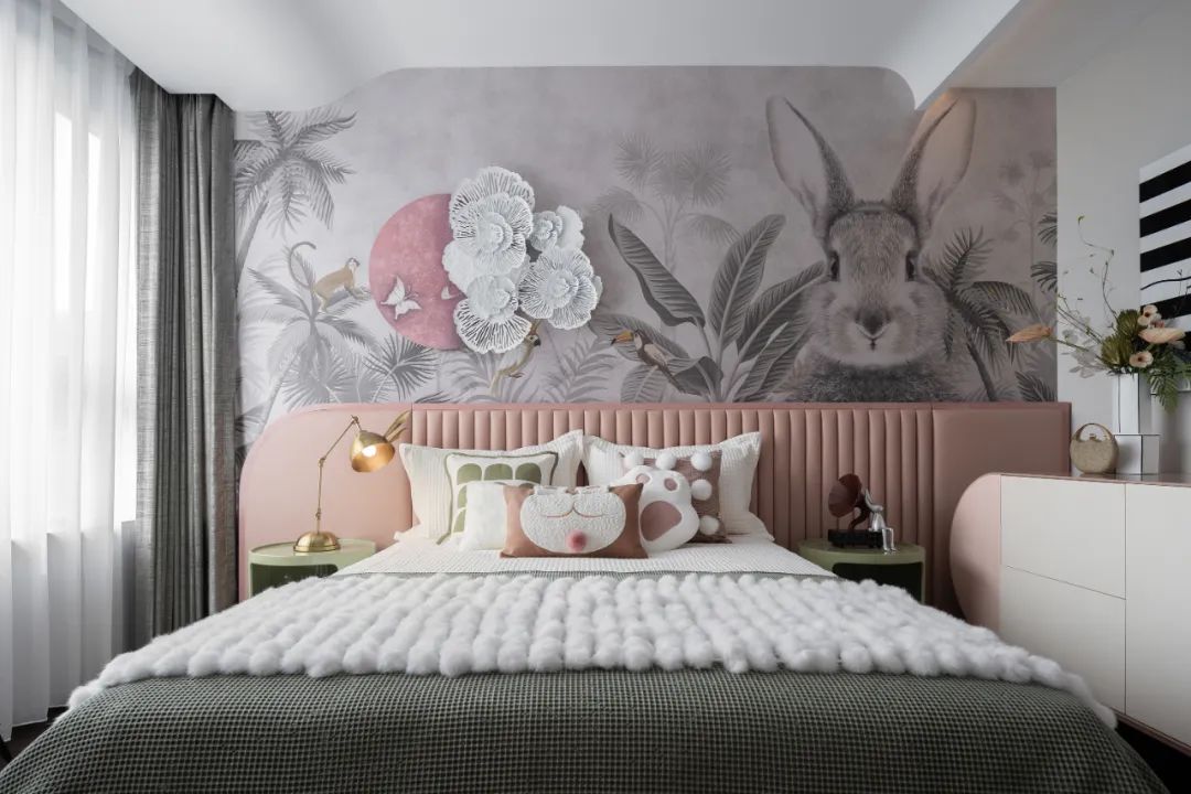 泰安绿地·御璟澜庭别墅丨中国泰安-43