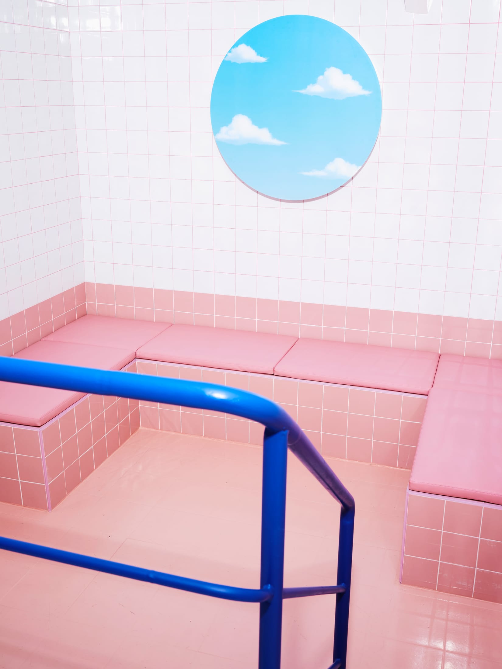 Sornells 21共享 workspace丨西班牙丨Paloma Bau,T.O.T（由Ausiàs Pérez领导）-53