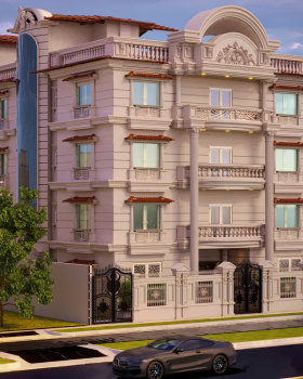 Garden and Exterior Design