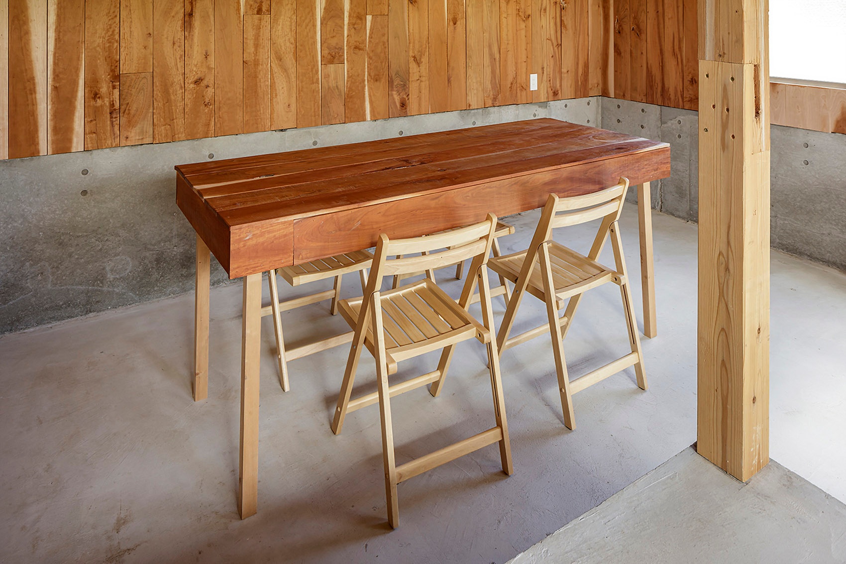 日本市原生活和工作委员会办公室丨日本千叶丨kurosawa kawaraten-53