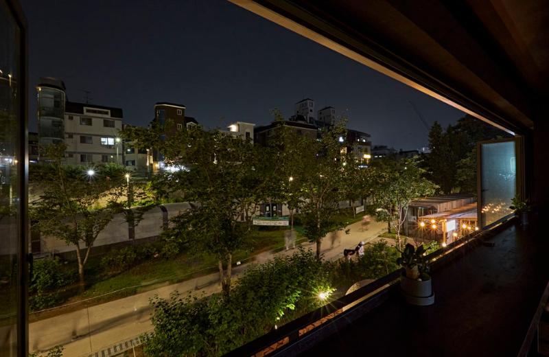 16 平现代简约风咖啡厅设计，打造网红打卡地-12