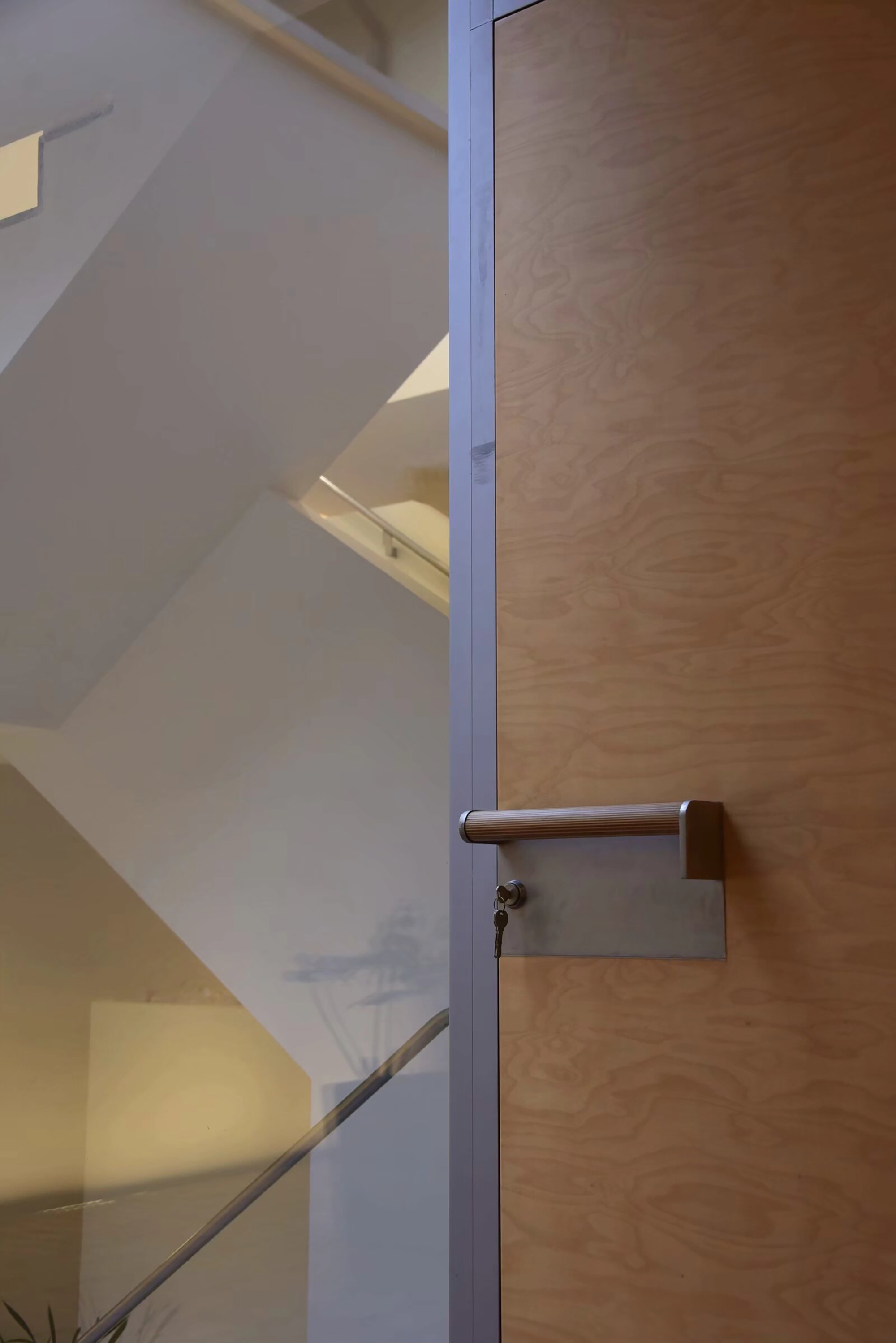 父母的房子丨中国重庆丨YES.ARCH-50