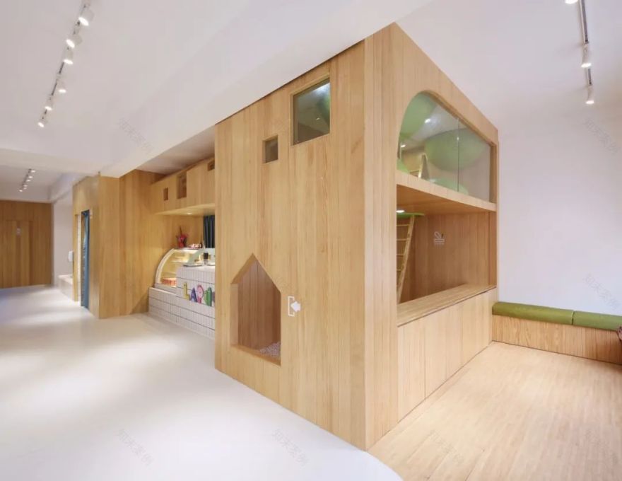 LAPUTAN 亲子餐厅丨中国厦门-17