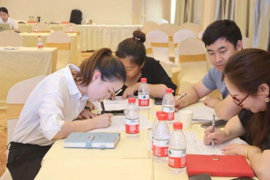 乔金斯《无条件增长 2.0》培训圆满落幕,助经销商逆势翻盘新增长-49