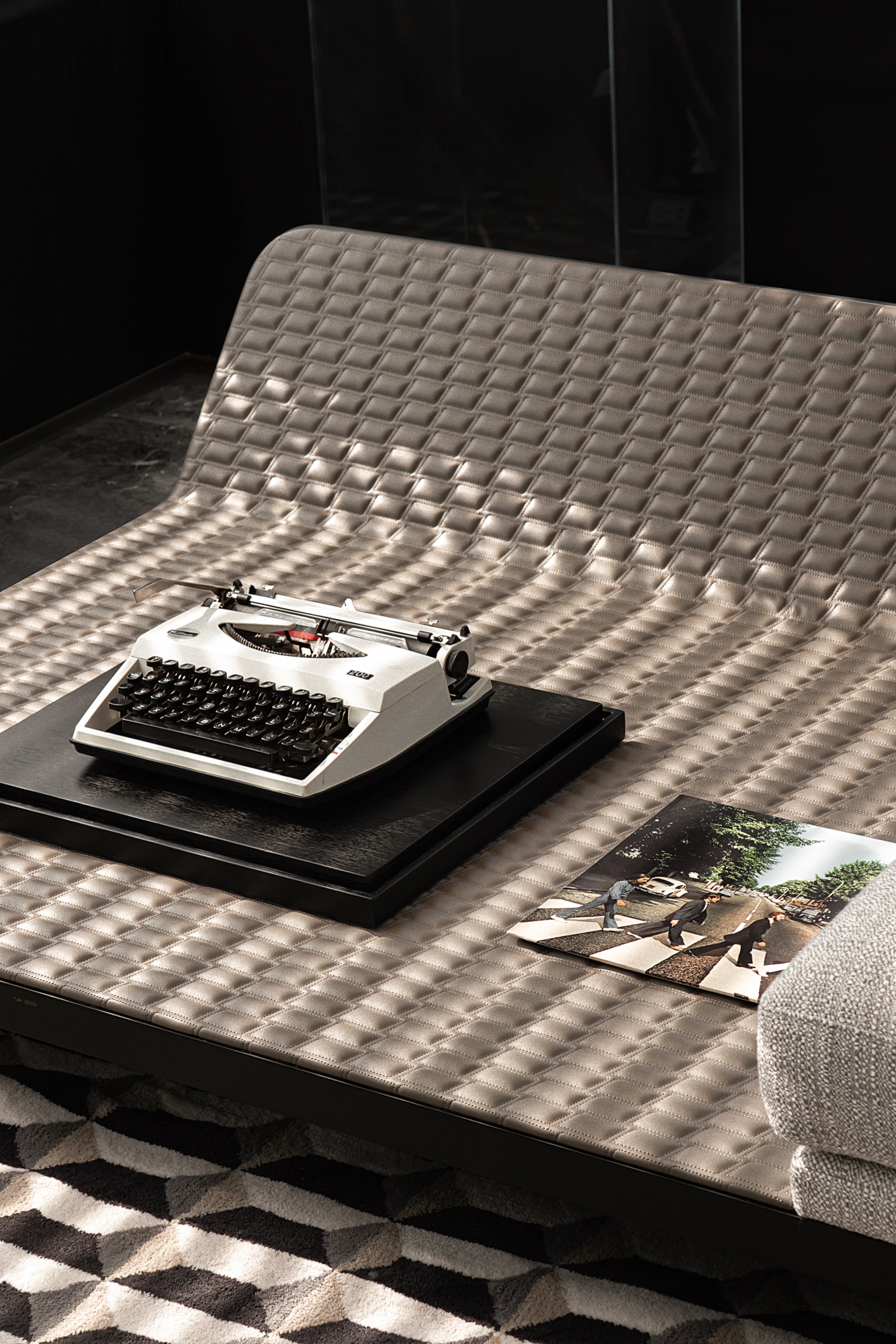 光影折叠 · 成都和光逸境丨中国成都丨共生形态-9