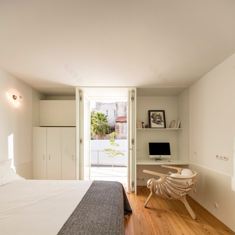 里斯本历史街区旧住房修复记-18