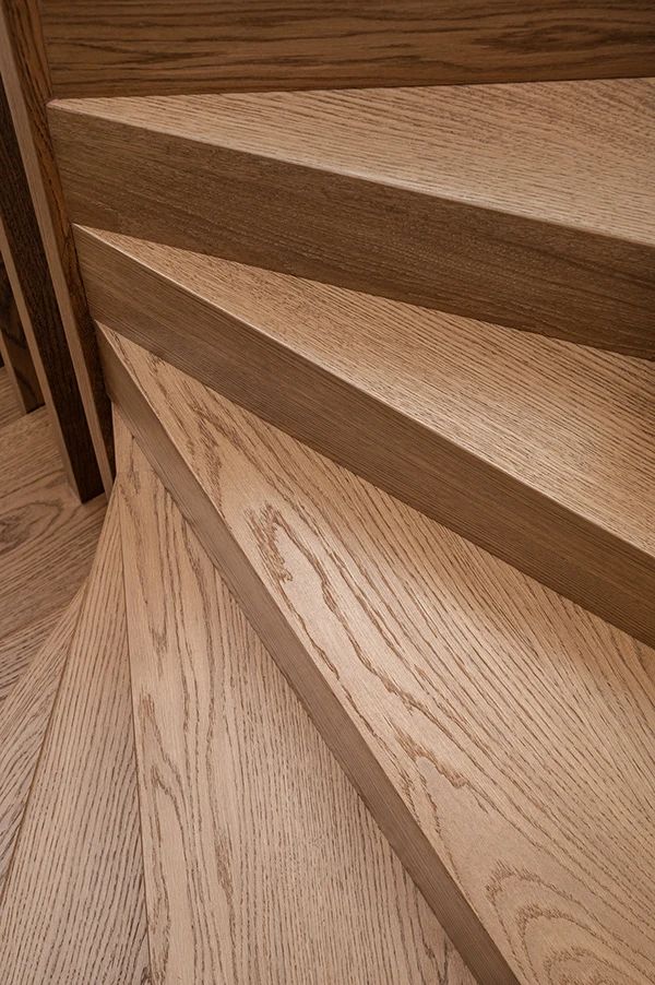 乌克兰基辅 200㎡复式住宅设计-31