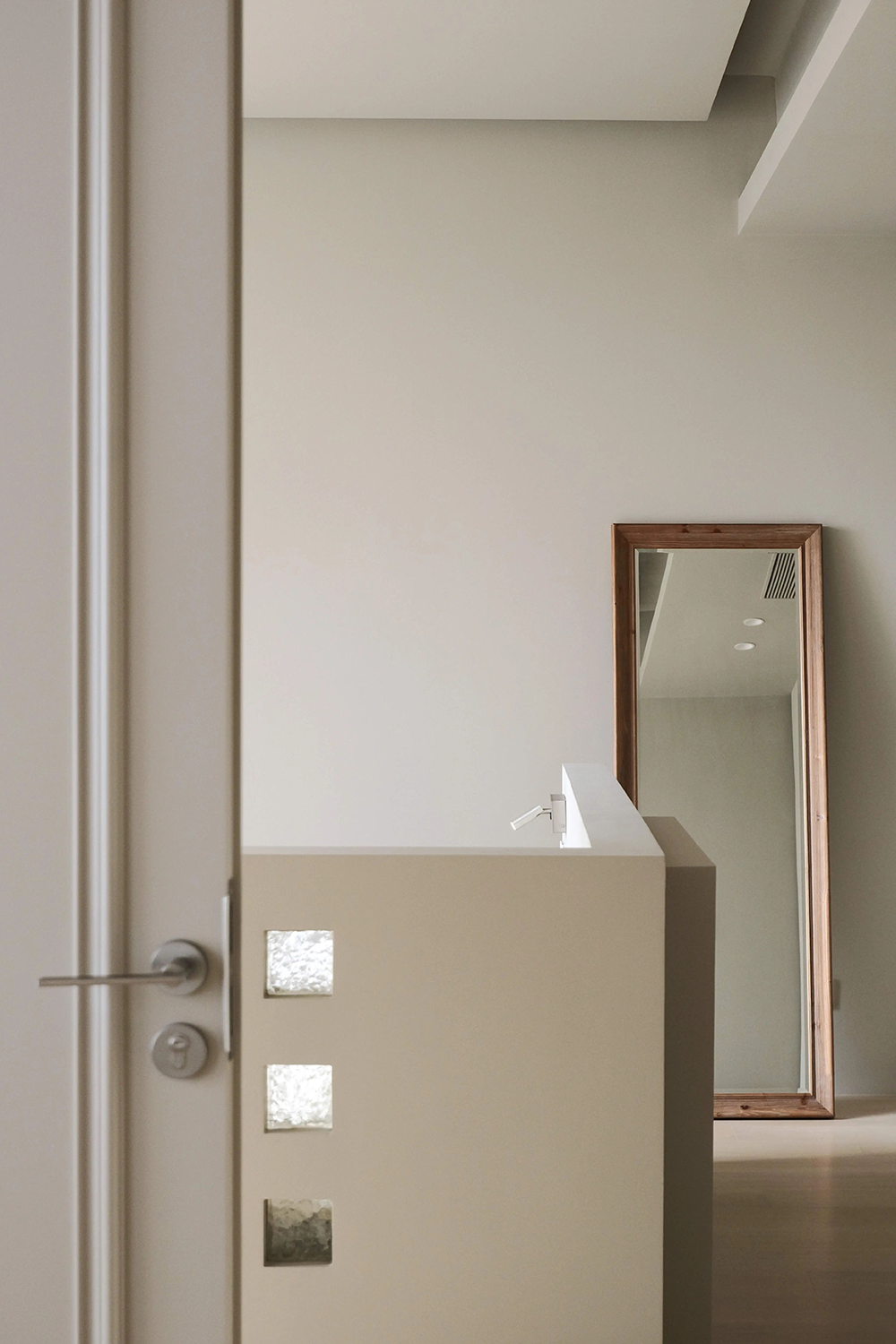 私宅设计:极简·纯净丨中国宁波丨舍近空间设计-27