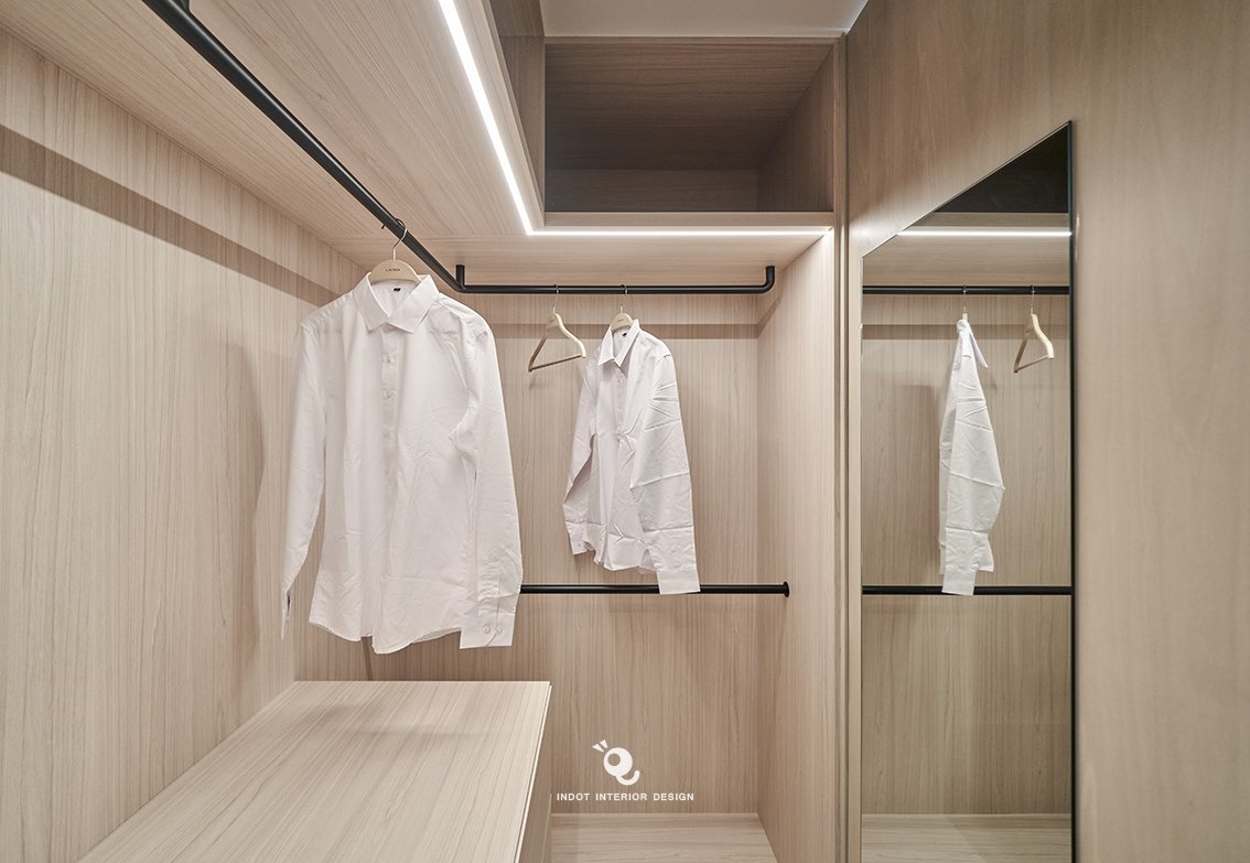 土城留白的家丨虫点子设计-40