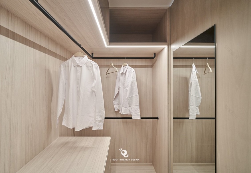 土城留白的家丨虫点子设计-40