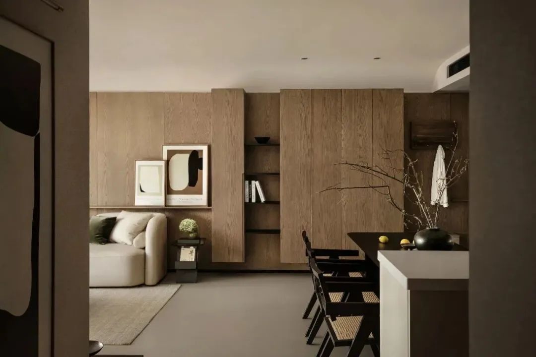 李宅丨中国邵阳丨有禾设计-27