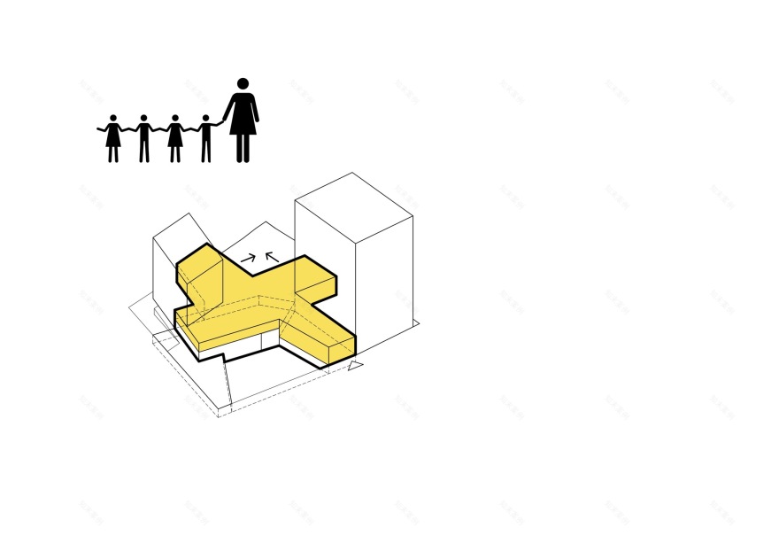 O6A LOT Housing / SAM architecture + Querkraft-65