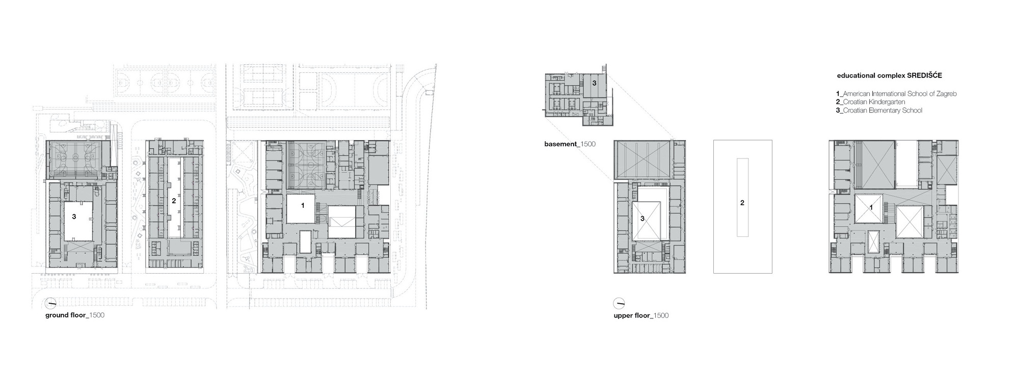 教育中心丨克罗地亚萨格勒布-11