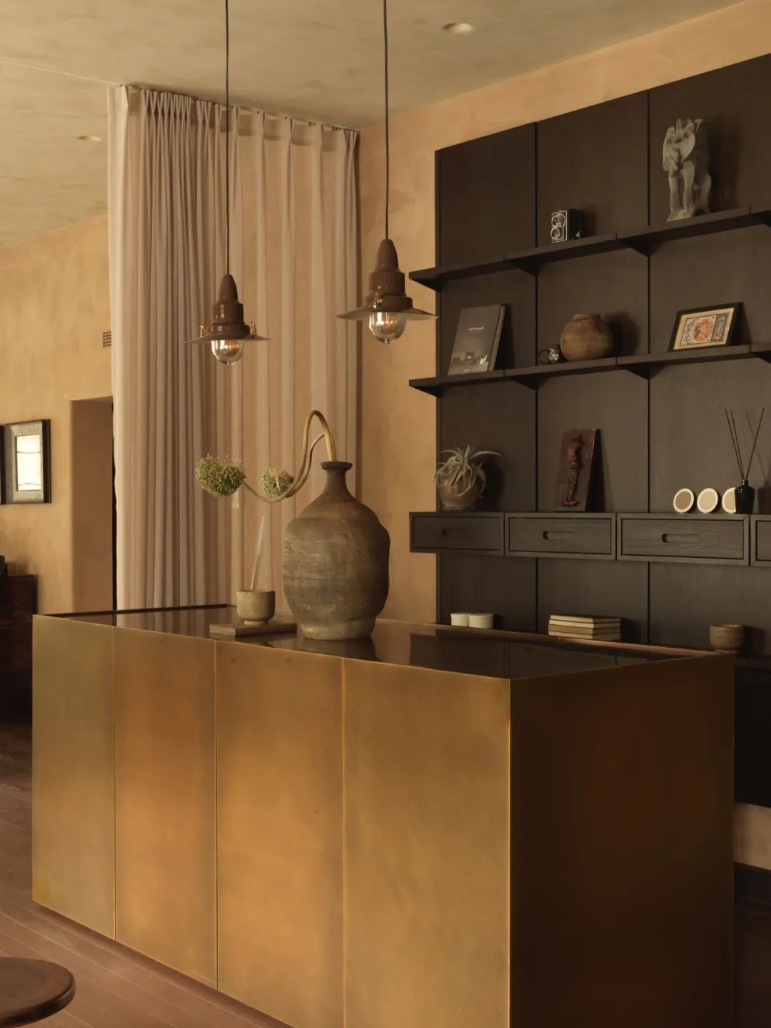 SAS边角边工作室丨中国北京丨诃子-65