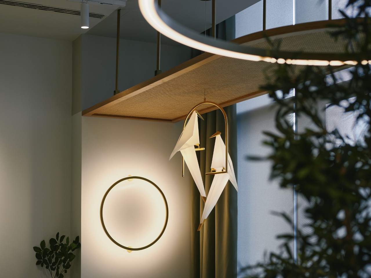 格雷厄姆住宅楼丨英国丨74-35