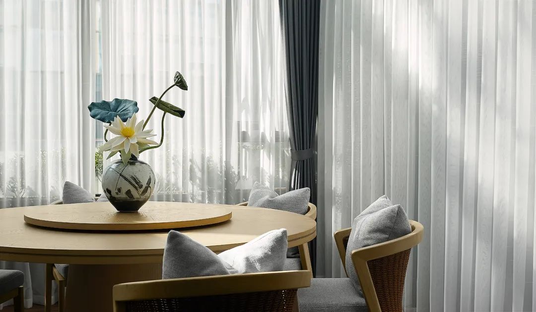 融苑(享粤四季)丨中国深圳丨蒂陌软装设计-66