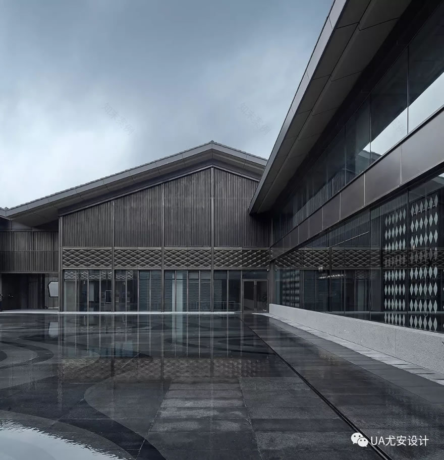 漓江文化旅游度假区塔山会馆-22