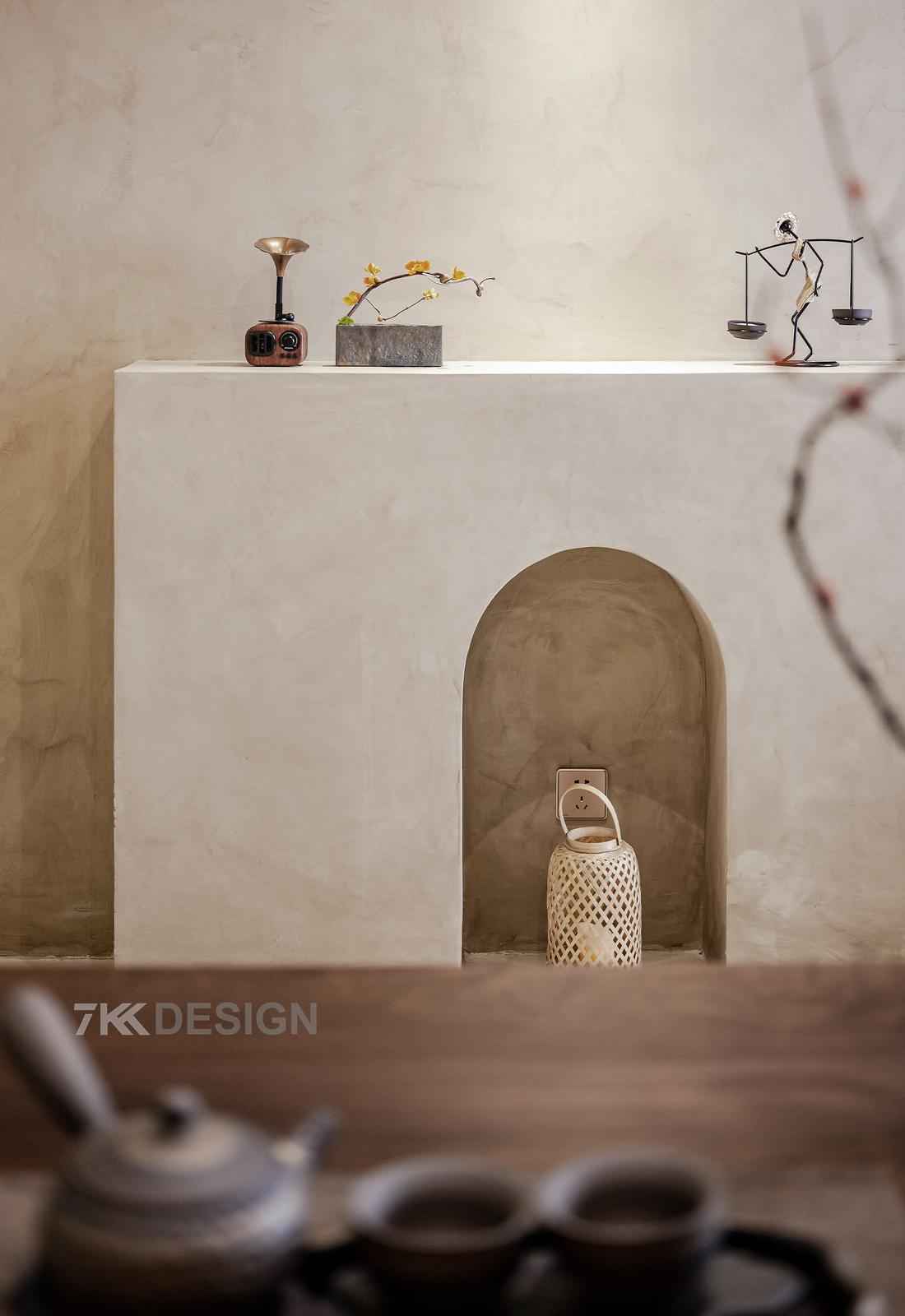 
《7ELITE》治愈系瑜伽馆心灵疗愈之所 -27