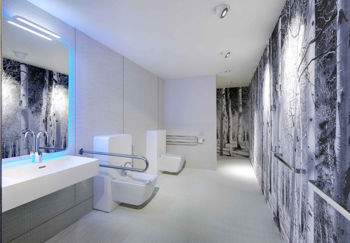 An extraordinary suite 4All | Simone Micheli Architectural Hero-1