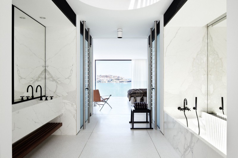 Bondi House by Katon Redgen Mathieson-10