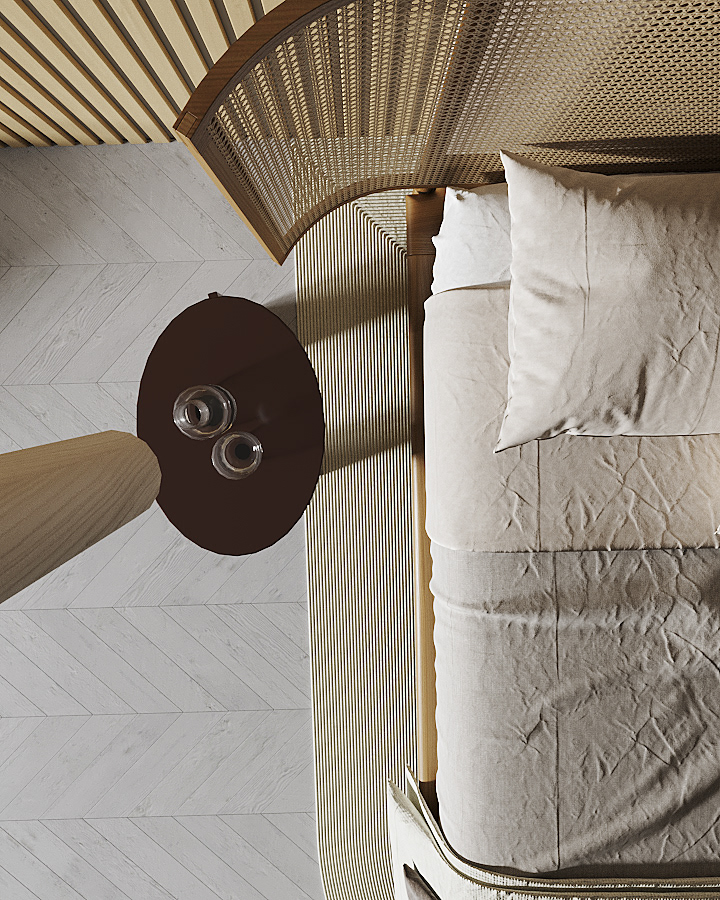 自然清雅的空间，随性而舒适的环境                     -7