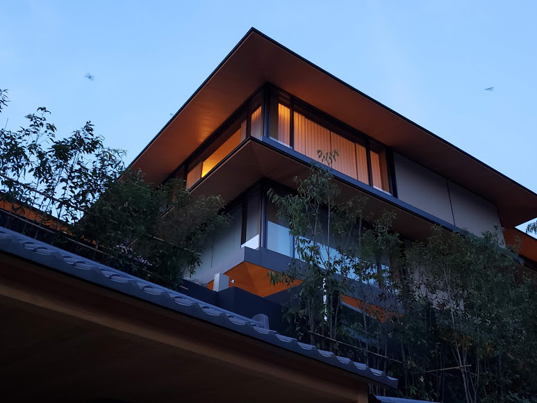 季裕棠京都柏悦酒店专业摄影考察实景 209P-14