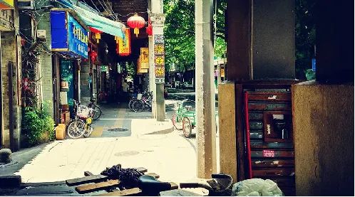 西关雅筑丨中国广州丨广州安研室内设计咨询有限公司-0