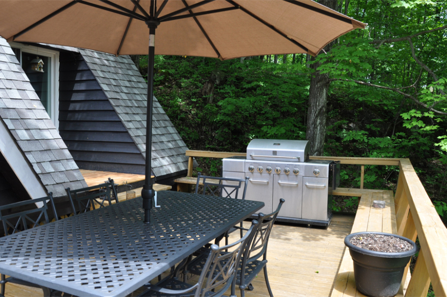 木屋(Cottage House)丨文本未提及-31