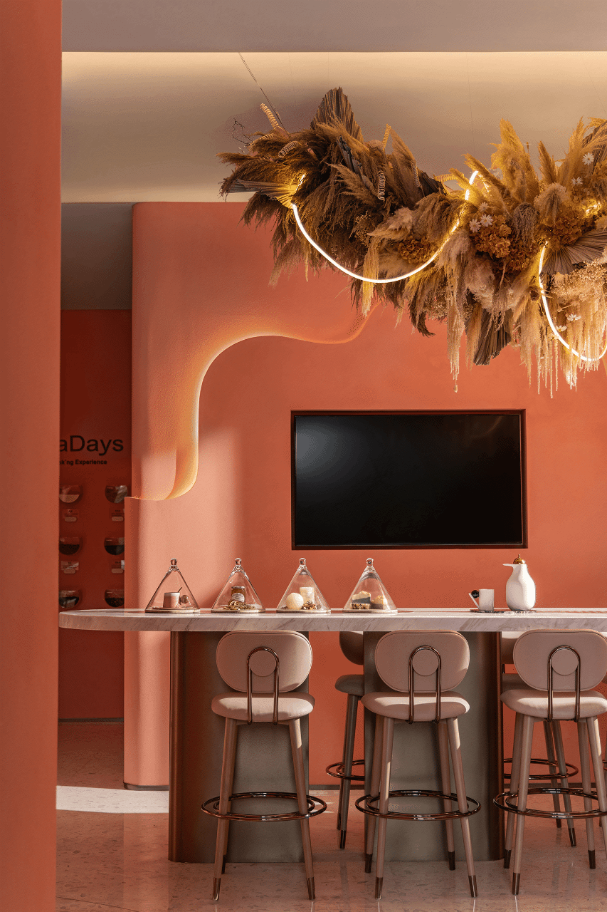 广州中海观澜府未来社区架空层 4·0丨中国广州丨广东无非室内设计顾问有限公司-96