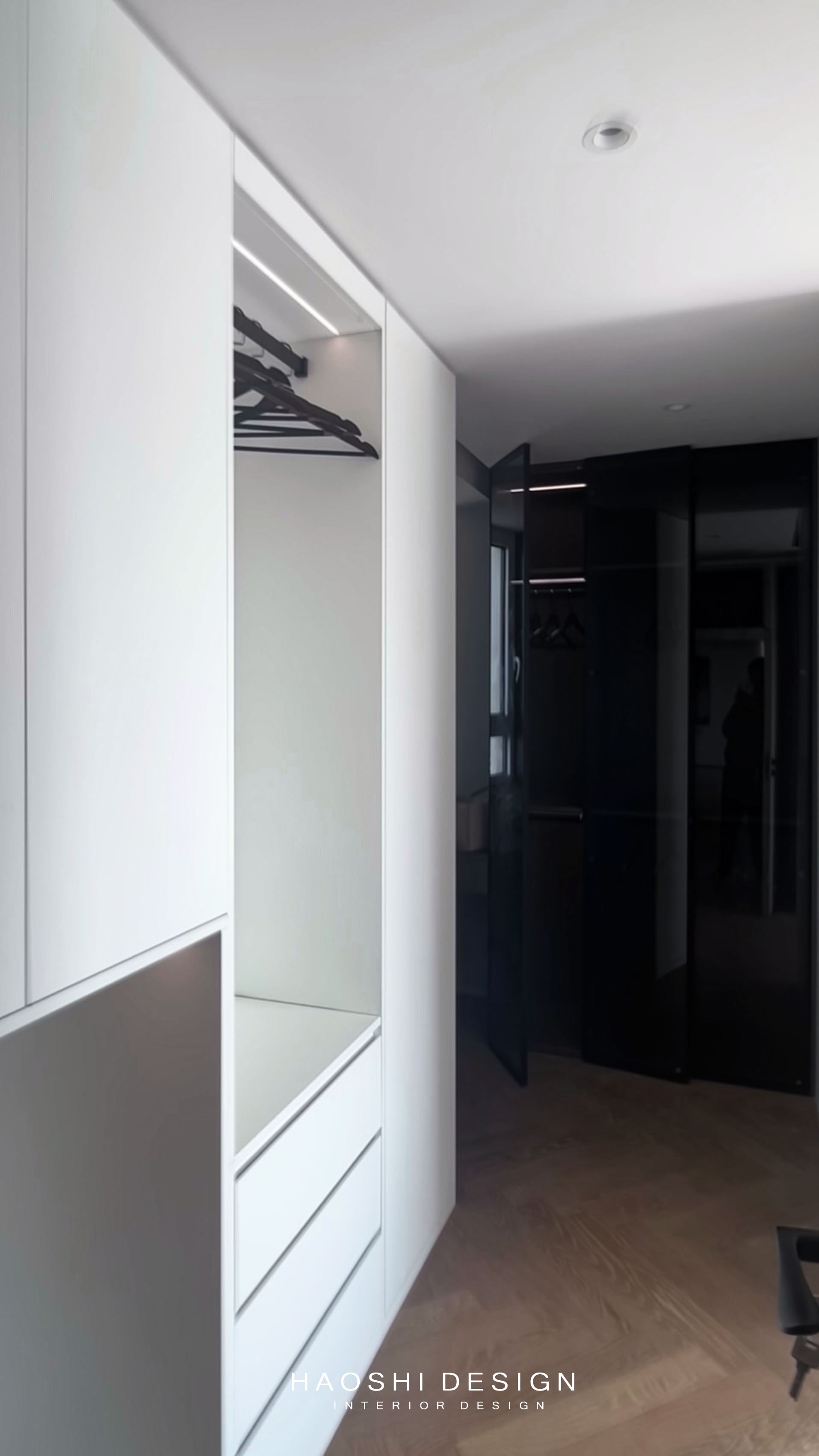 置地柏悦湾 | 合肥好室设计工作室-7