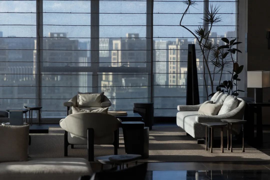 全国首家亚朵酒店3·6（杭州滨江银泰亚朵）丨中国杭州丨上海弥境室内设计有限公司-25