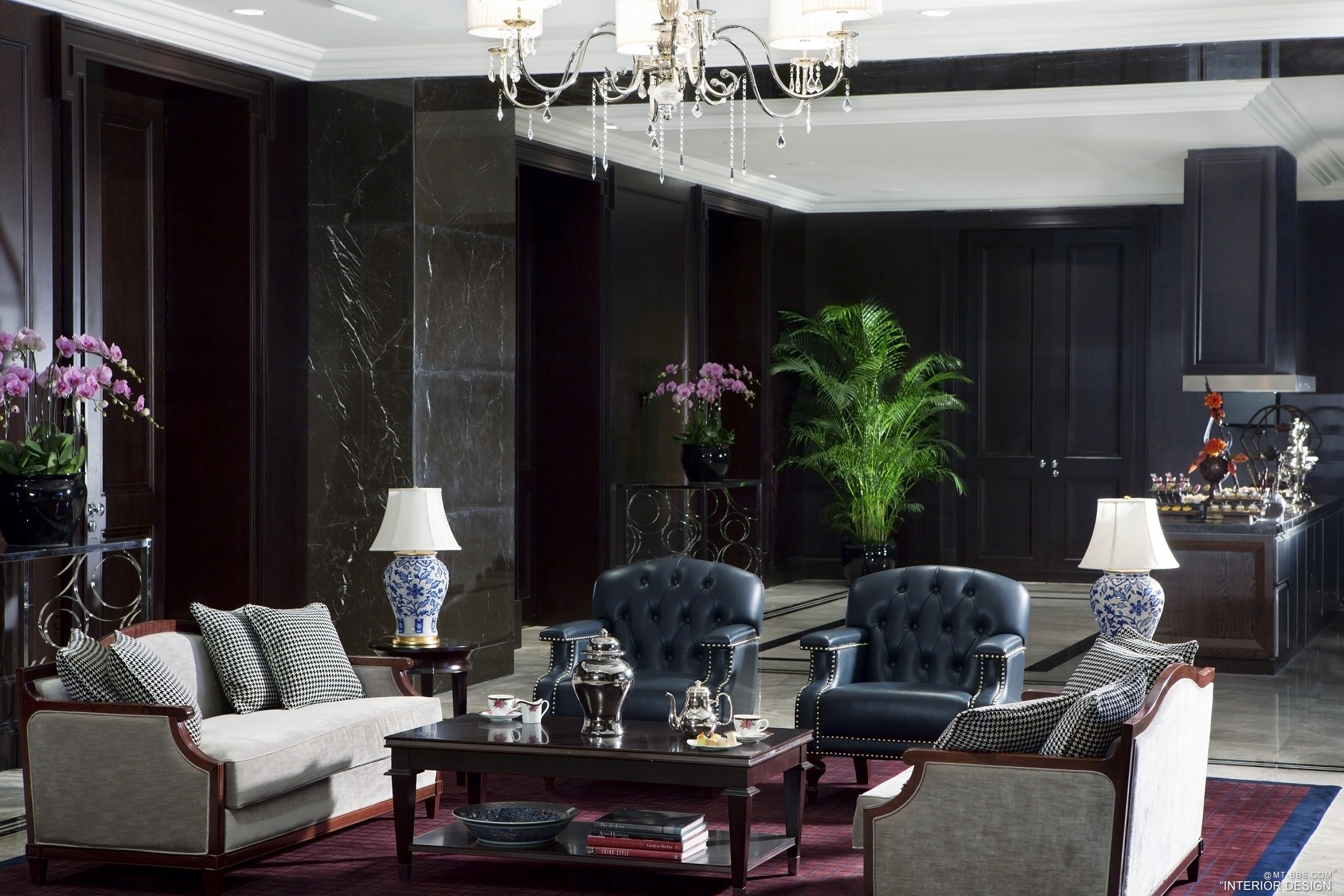 The Langham, Auckland(The Langham朗廷酒店)-29