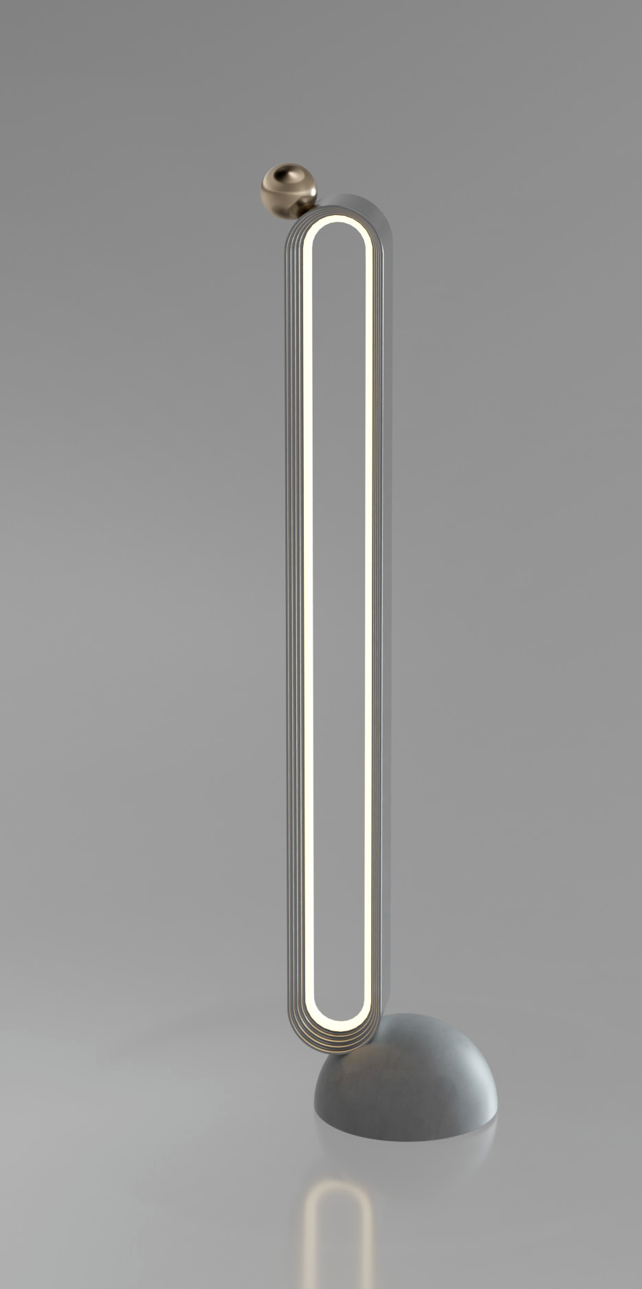 2021 金汐奖年度十佳灯具丨吴代杰,孙跃等-43