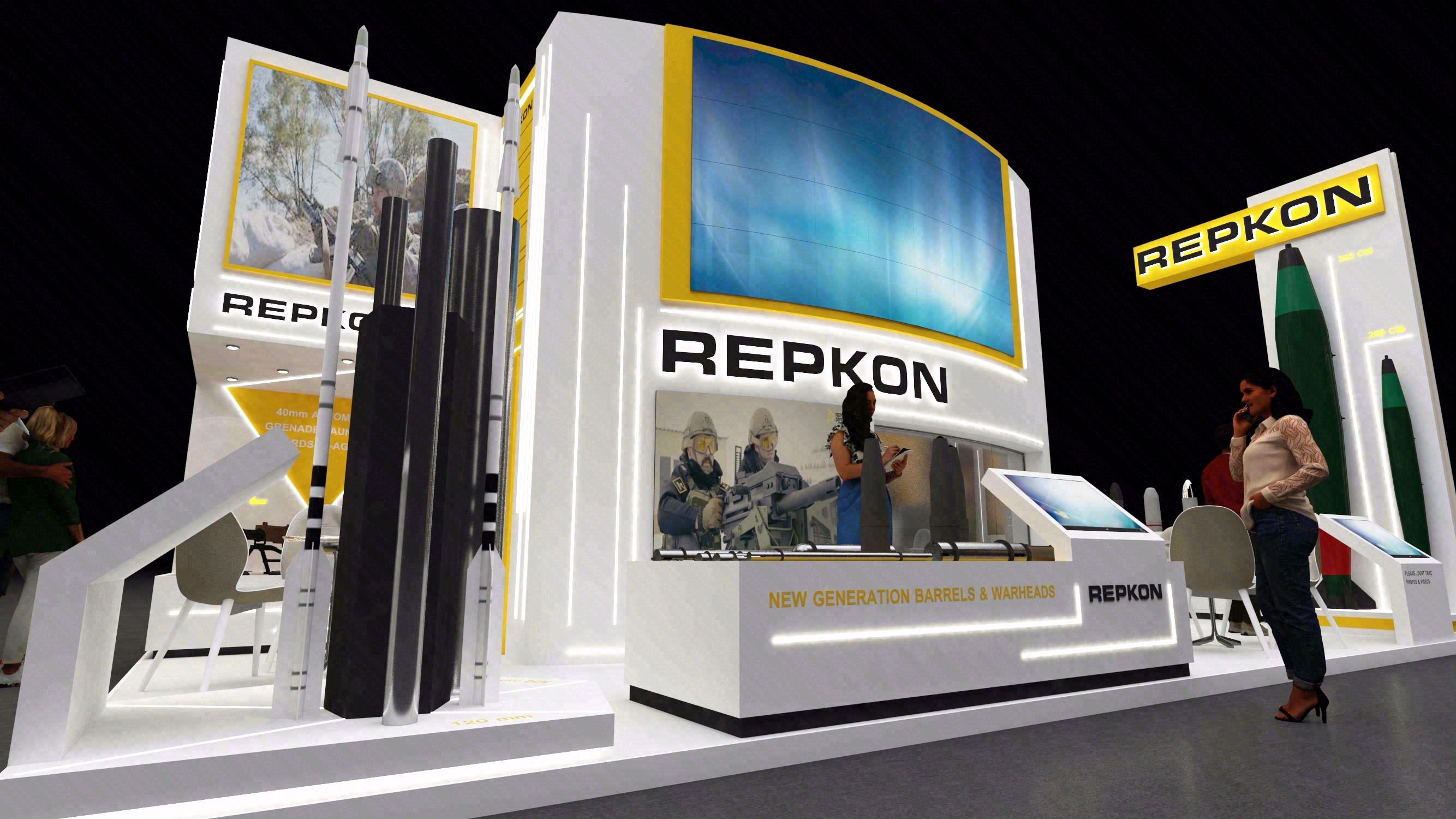 REPKON-10