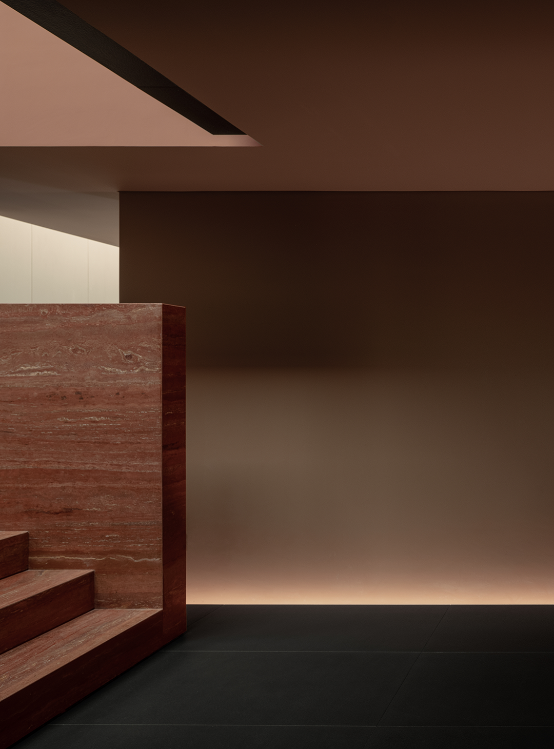 布缇兰丨中国东莞丨壹席设计-110