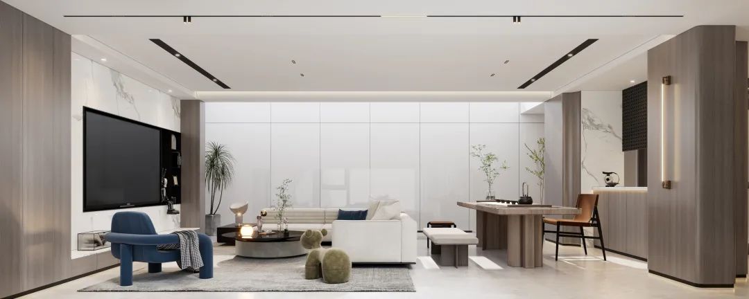 沉浸式探美家 · 三代同堂的时光容器丨中国苏州-33