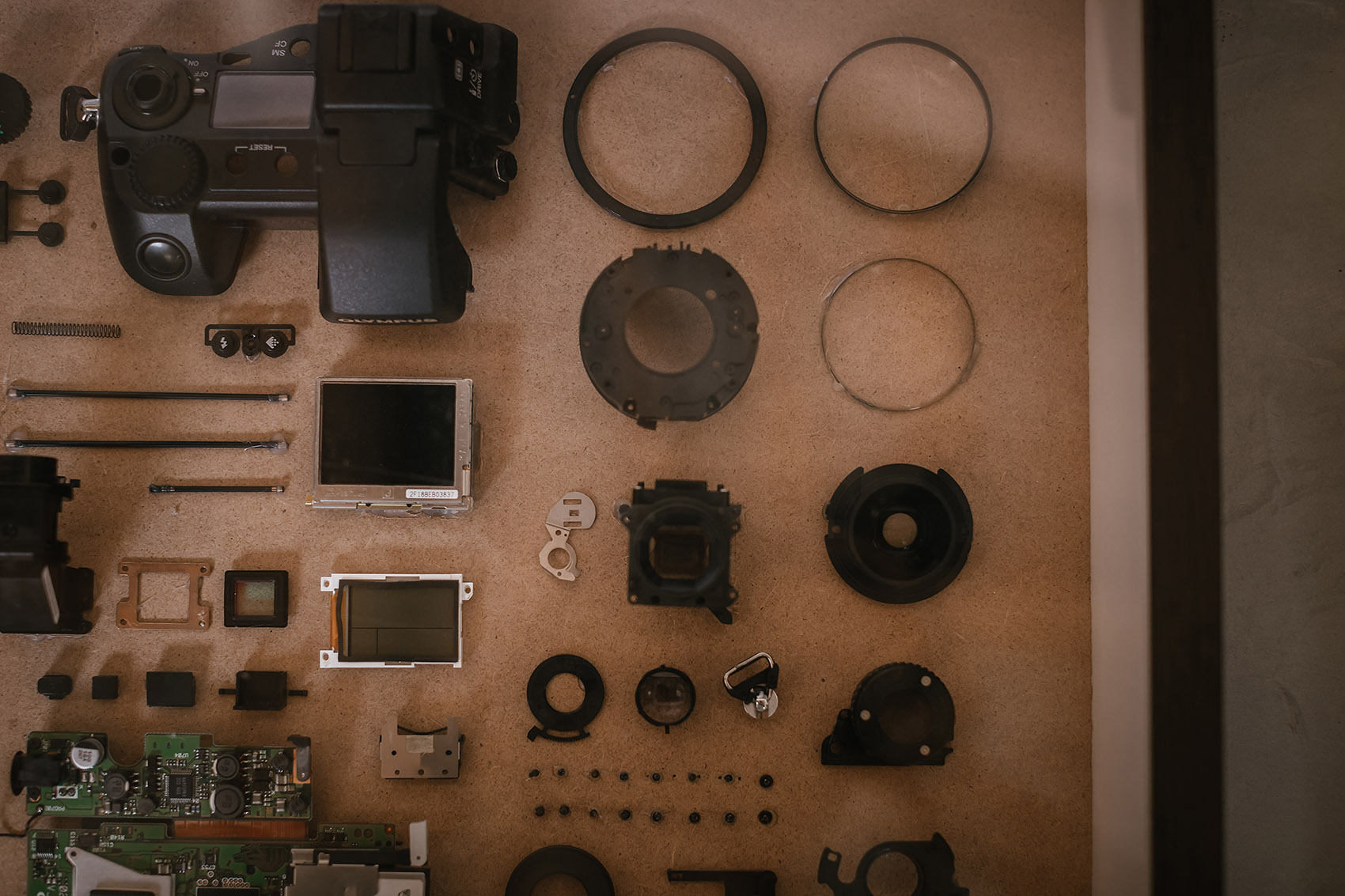 宅匠工作室，南京 / 图灵空间设计-42