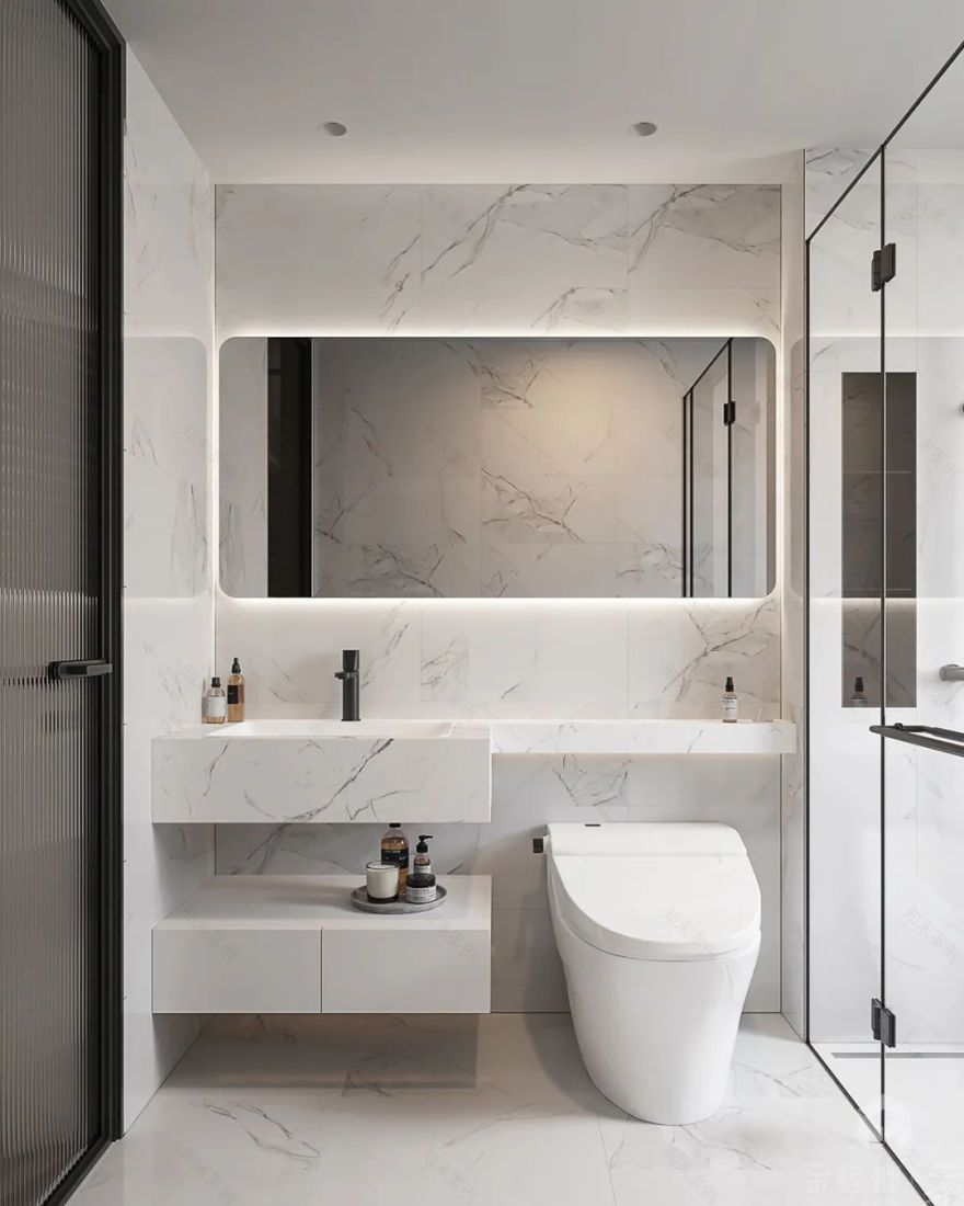 翡翠天际之家丨金螳螂·家句容店-26