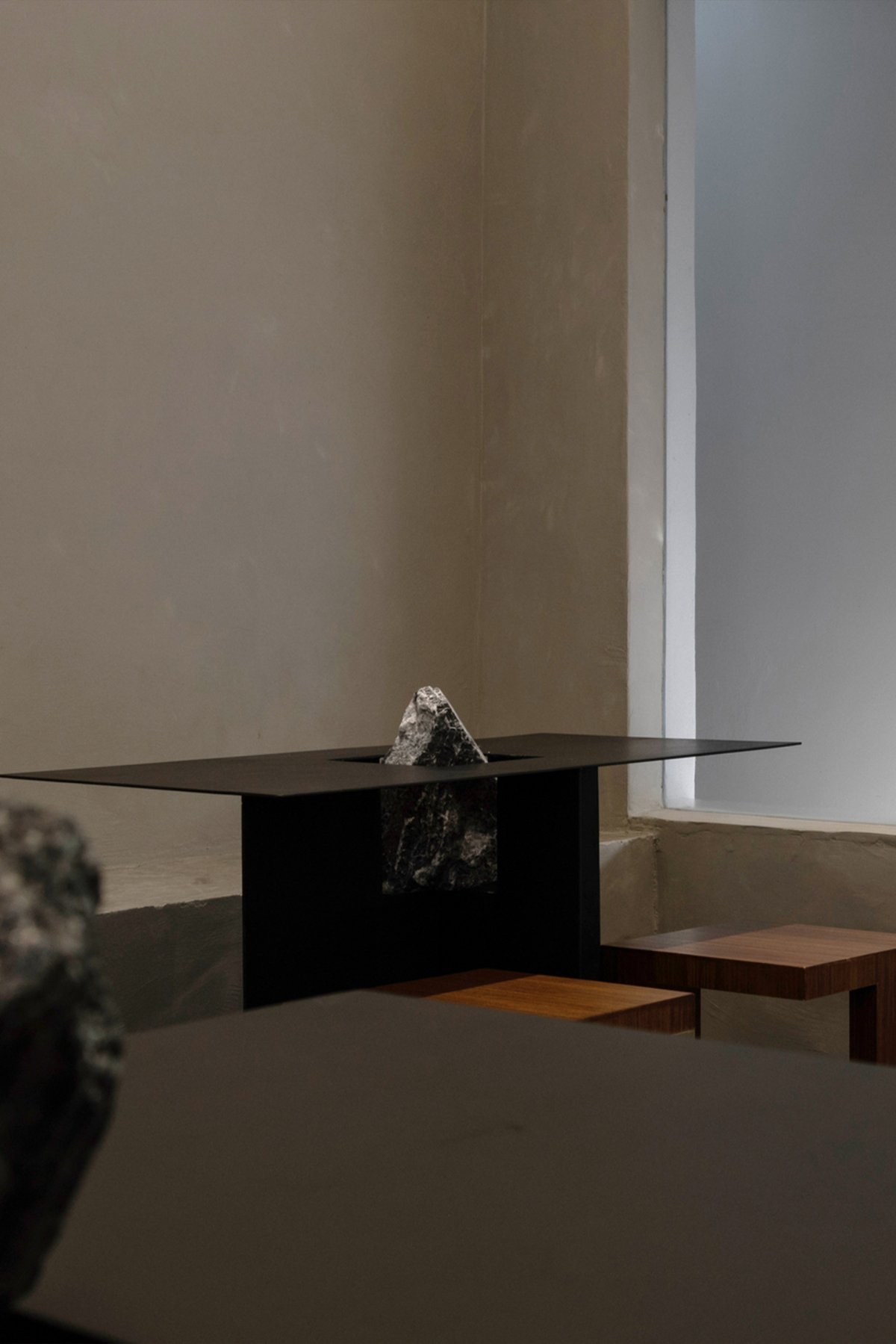 Unfinished 咖啡厅丨AnatomyArchitecture-10