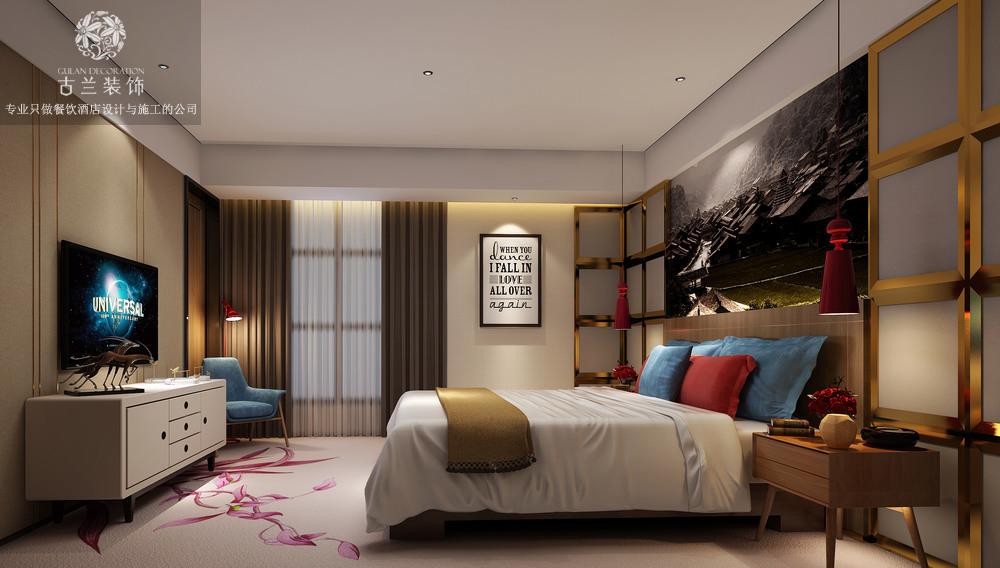 成都 M-one 精品酒店 | 现代与传统的美学融合-21