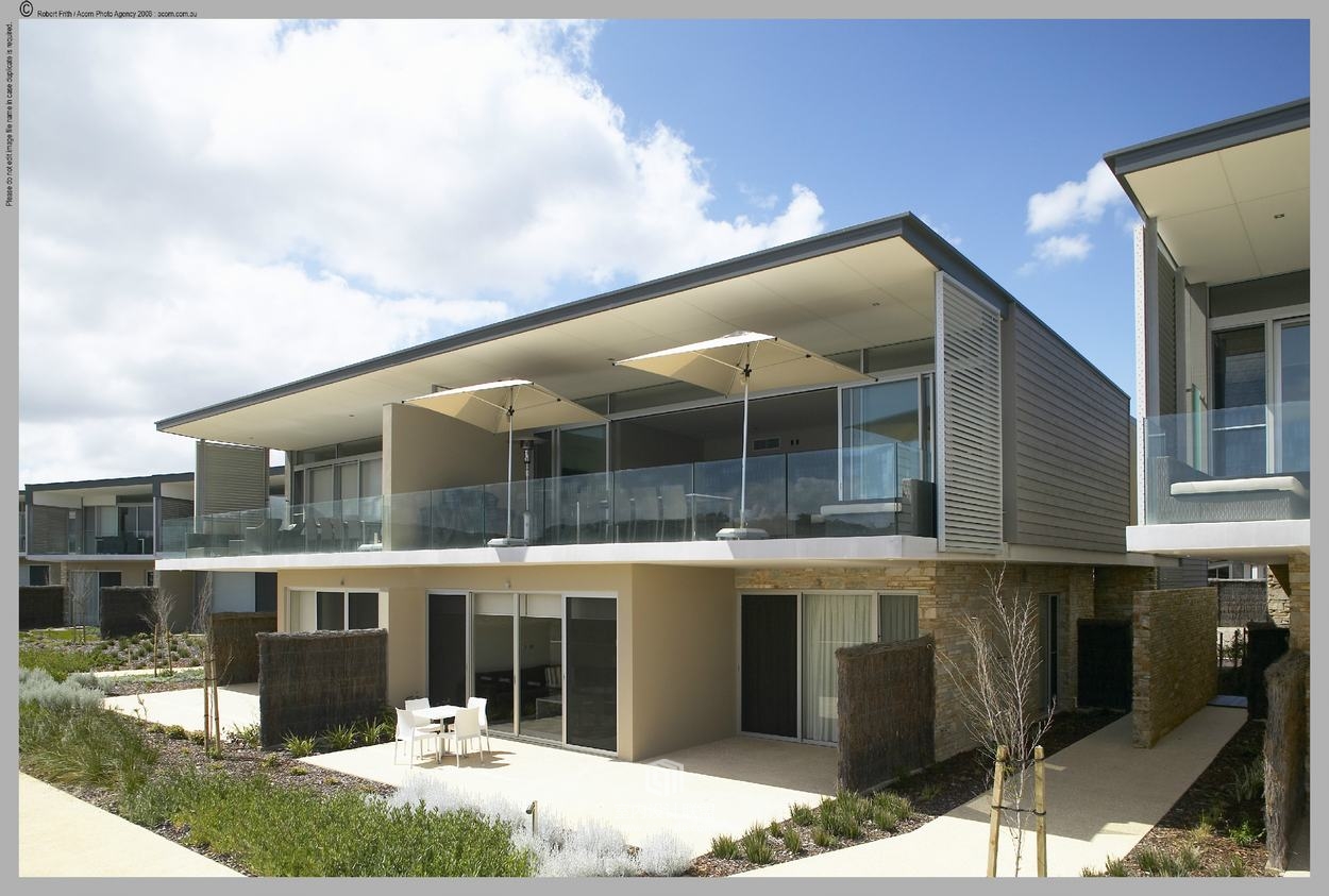 澳大利亚斯密斯海灘度假酒店 Smiths Beach Resort-14