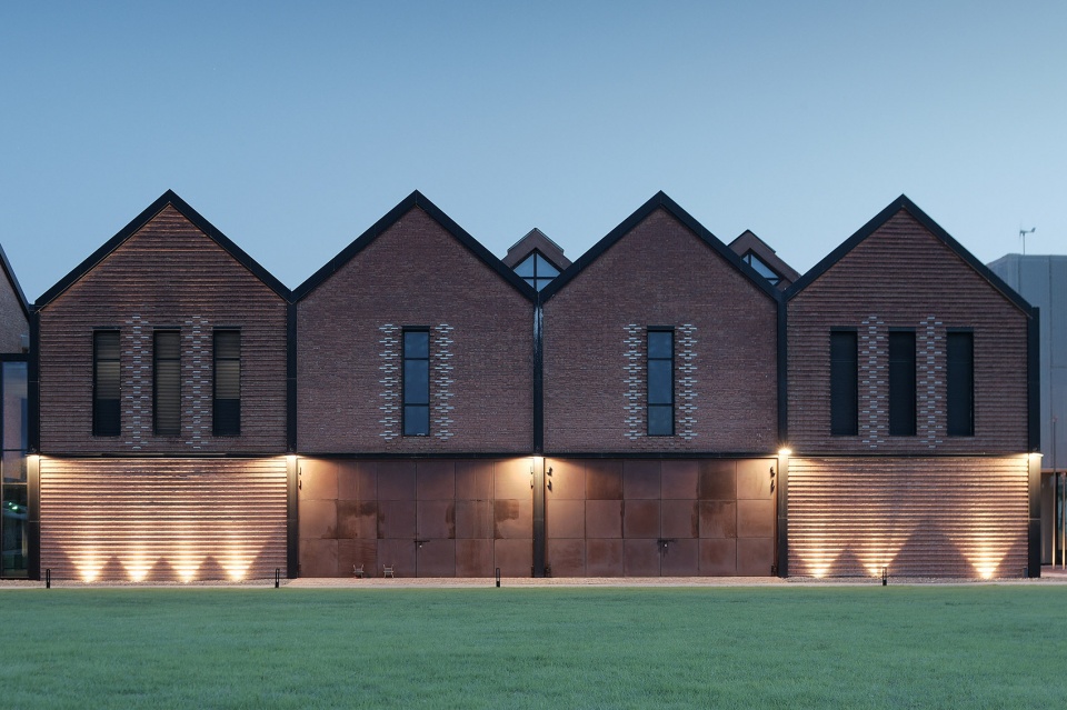 长三角路演中心丨中国上海丨AND STUDIO-6