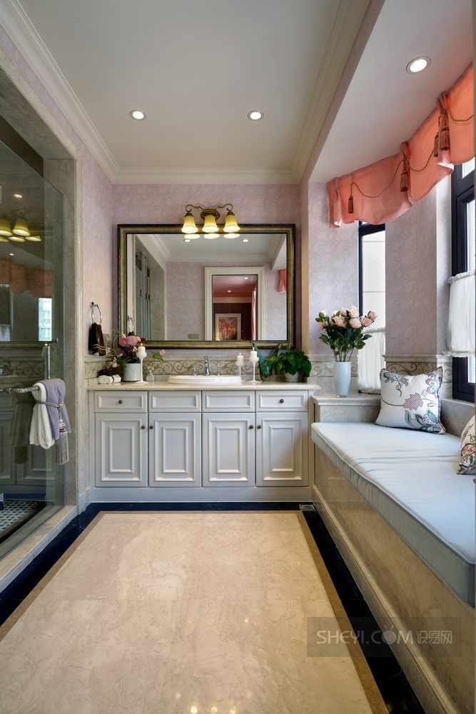 深圳中海九号公馆-1