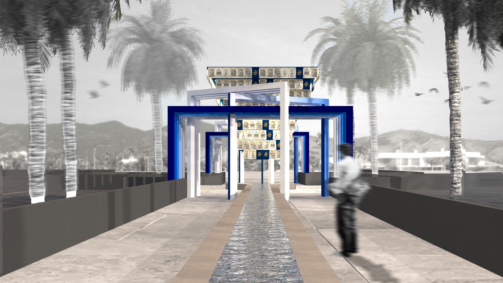 2025年青年峰会丨Design Point Egypt-14