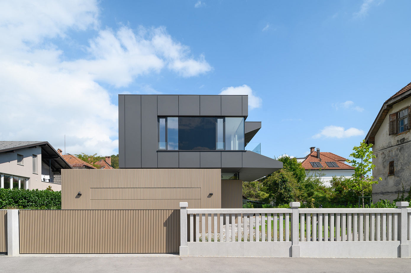 豪斯·J·M丨斯洛文尼亚丨SoNo arhitekti-7